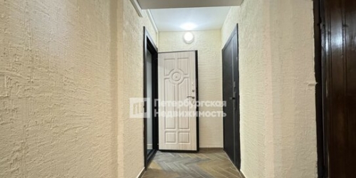 2-комн квартира улица Беринга,  д. 36