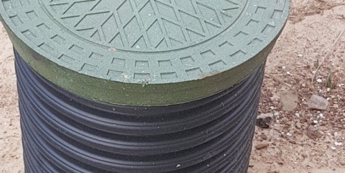 Коттедж/дом Средняя Колония дер.