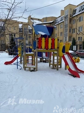 Продажа 2-комн квартиры на вторичном рынке Мытищи, Благовещенская ул,  д. 11