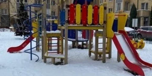 2-комн квартира Мытищи, Благовещенская ул,  д. 11