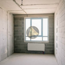 Продажа 3-комн квартиры на вторичном рынке Октябрьская наб,  д. 120 с1