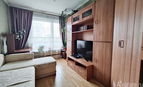 Продажа 4-комн квартиры на вторичном рынке Ленинский пр-кт,  д. 99