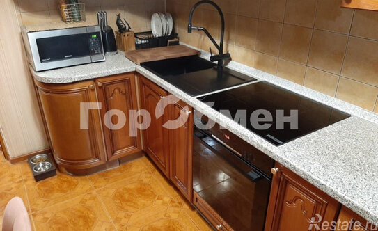 Продажа 3-комн квартиры на вторичном рынке Владимирская 1-я ул,  д. 3 к1