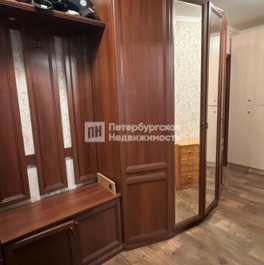 Продажа 2-комн квартиры на вторичном рынке Стародеревенская улица,  д. 19 к1