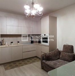 Продажа 1-комн квартиры на вторичном рынке Орбитальная улица,  д. 3