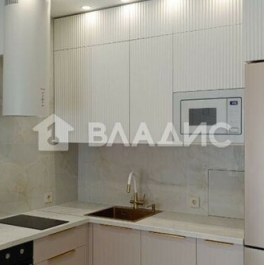 Продажа 1-комн квартиры на вторичном рынке Грайвороновский 2-й проезд,  д. 44 к2