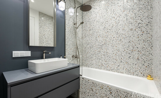 Продажа 3-комн квартиры на вторичном рынке улица Костикова,  д. 4 к2