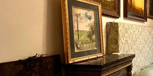 4-комн квартира Партизанская улица, 40