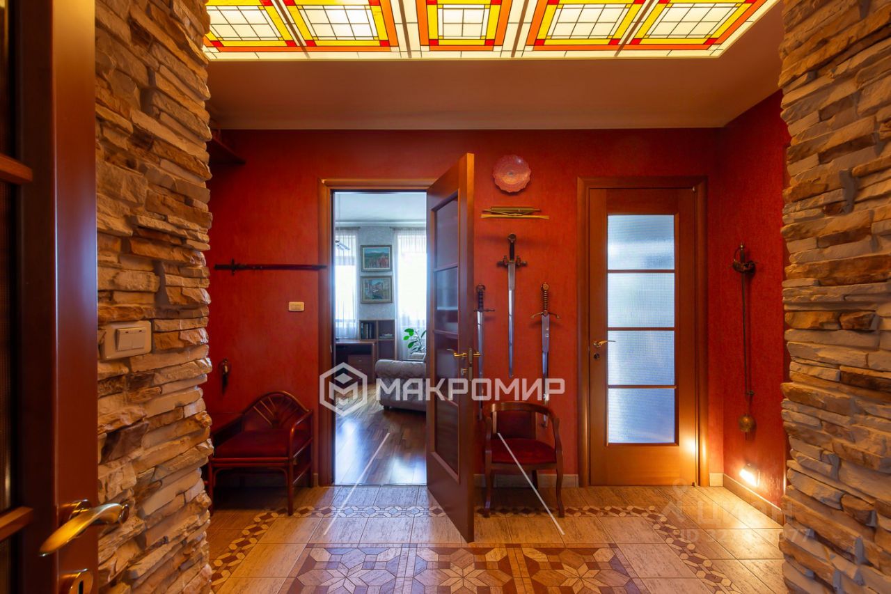 Продажа 2-комн квартиры на вторичном рынке Кронверкский проспект, 65