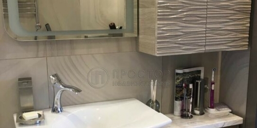 1-комн квартира Хорошевское ш,  д. 12,  к. 1