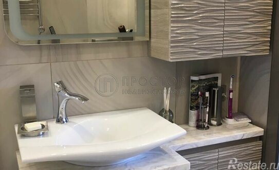 Продажа 1-комн квартиры на вторичном рынке Хорошевское ш,  д. 12,  к. 1