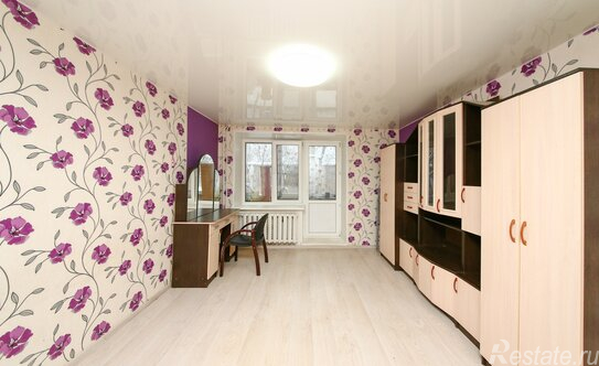 Продажа 3-комн квартиры на вторичном рынке Одинцовский городской округ, Советская улица,  д. 56 к2