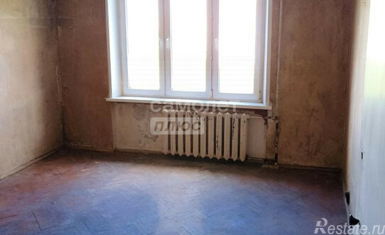 Продажа 1-комн квартиры на вторичном рынке Ельнинская улица,  д. 19