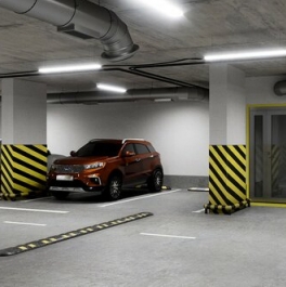 Продажа 2-комн квартиры на вторичном рынке б-р Головнина,  д. 6,  к. 1 стр 1