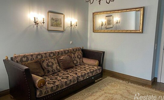 Аренда 2-комн квартиры на вторичном рынке Подкопаевский переулок,  д. 8/13/5