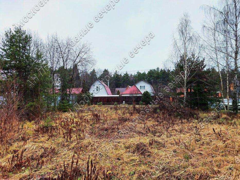 Продажа земли Дмитровское село,