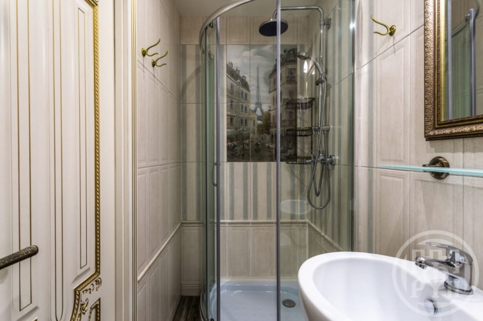 Продажа студии Кронверкский просп.,  д. 23