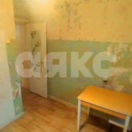 Продажа 1-комн квартиры на вторичном рынке Холодово, улица Космонавтов,  д. 17 к1