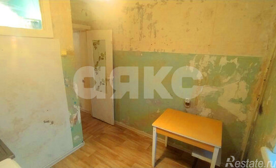 Продажа 1-комн квартиры на вторичном рынке Холодово, улица Космонавтов,  д. 17 к1