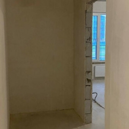 Продажа 2-комн квартиры на вторичном рынке Фёдоровское, Счастливая улица,  д. 3 к3