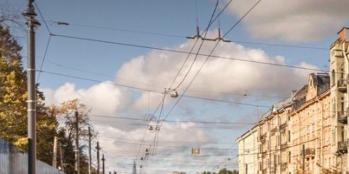 4-комн квартира проспект Добролюбова, 19