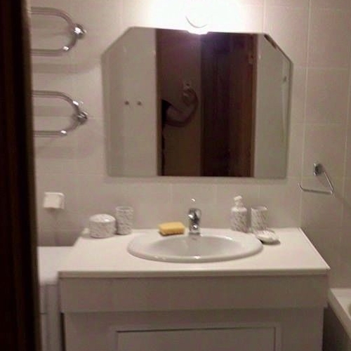 3-комн квартира Тепличный переулок, 3