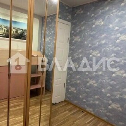 1-комн квартира Мироновская улица,  д. 24