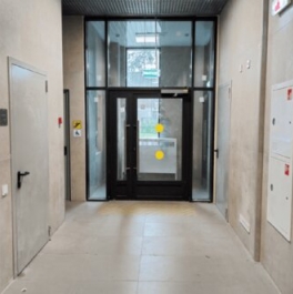 Продажа 3-комн квартиры на вторичном рынке ул Осташковская,  д. 9,  к. 2