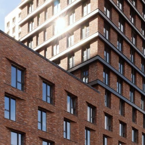 Студия Автомобильный проезд, 4