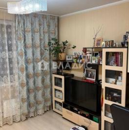 Продажа 1-комн квартиры на вторичном рынке Георгиевский пер,  д. 13