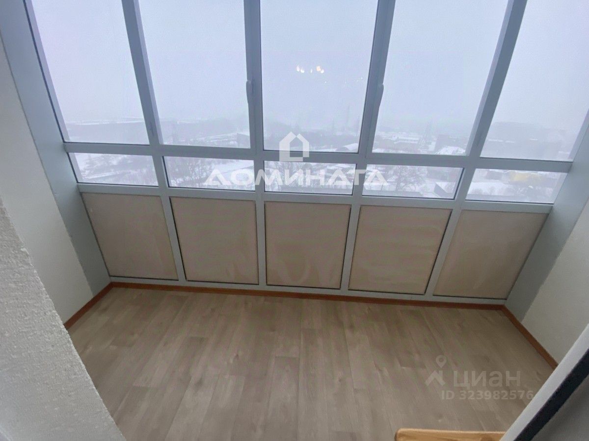 Аренда студии проспект Энергетиков, 11к5