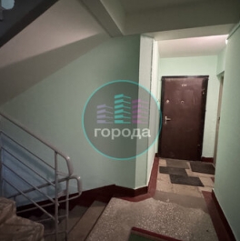 Продажа 3-комн квартиры на вторичном рынке Голубинская улица,  д. 19