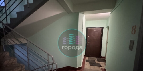 3-комн квартира Голубинская улица,  д. 19