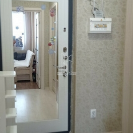 Продажа 1-комн квартиры на вторичном рынке Парголово п,  д. 18 к1