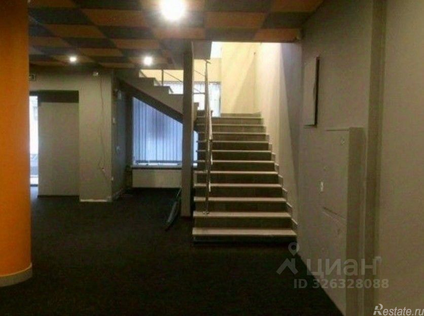Продажа офиса улица Ефимова,  д. 4 к2