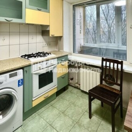 Продажа 2-комн квартиры на вторичном рынке Манчестерская улица,  д. 10