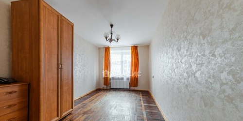 1-комн квартира ул Белоостровская,  д. 3