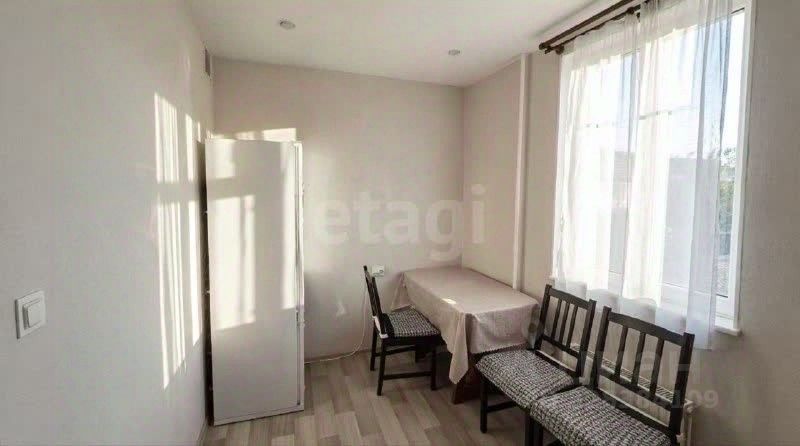 Продажа 1-комн квартиры на вторичном рынке улица Академика Понтрягина, 11