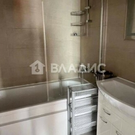 Продажа 3-комн квартиры на вторичном рынке Берёзовая аллея,  д. 17 к2