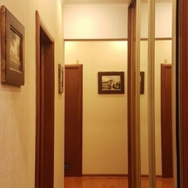 Продажа 3-комн квартиры на вторичном рынке Запорожская улица,  д. 5