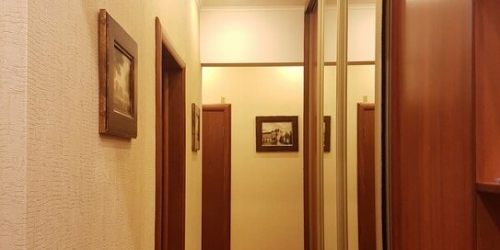 3-комн квартира Запорожская улица,  д. 5