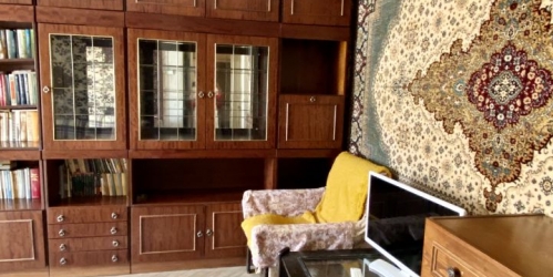 2-комн квартира Железноводская улица,  д. 66