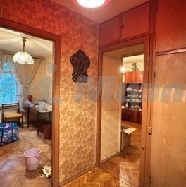 Продажа 3-комн квартиры на вторичном рынке ул Вострухина,  д. 6,  к. 5