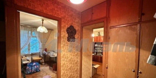 3-комн квартира ул Вострухина,  д. 6,  к. 5