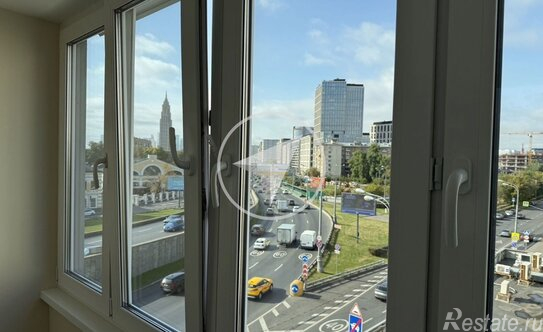 Продажа 3-комн квартиры на вторичном рынке Масловка Ниж. ул,  д. 14