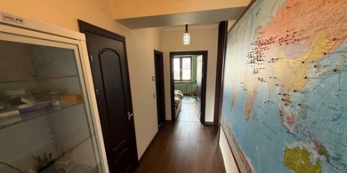 3-комн квартира Полянка М. ул,  д. 8