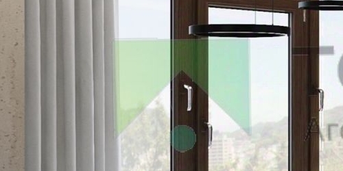 3-комн квартира Большая Озерная улица, 59