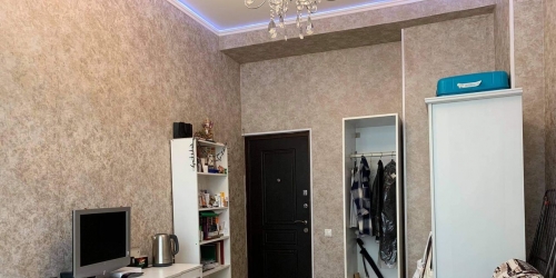 Комната Бронная М. ул,  д. 21/13