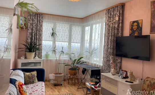 Продажа 2-комн квартиры на вторичном рынке ул Днепропетровская,  д. 25,  к. 1