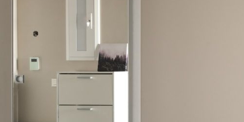 4-комн квартира Кирочная улица, 70